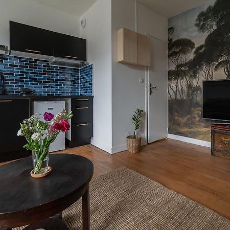 L'Indochine Appartement Morlaix Buitenkant foto