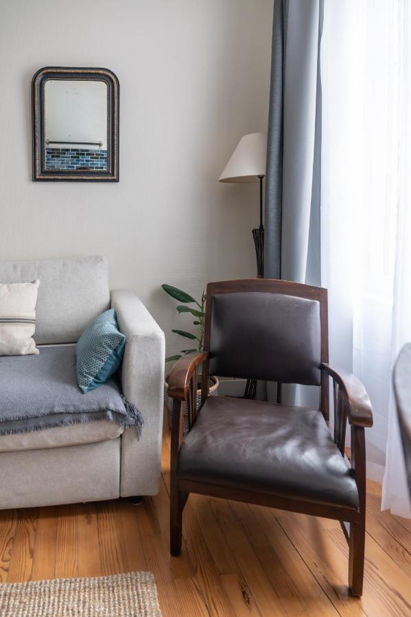 L'Indochine Appartement Morlaix Buitenkant foto