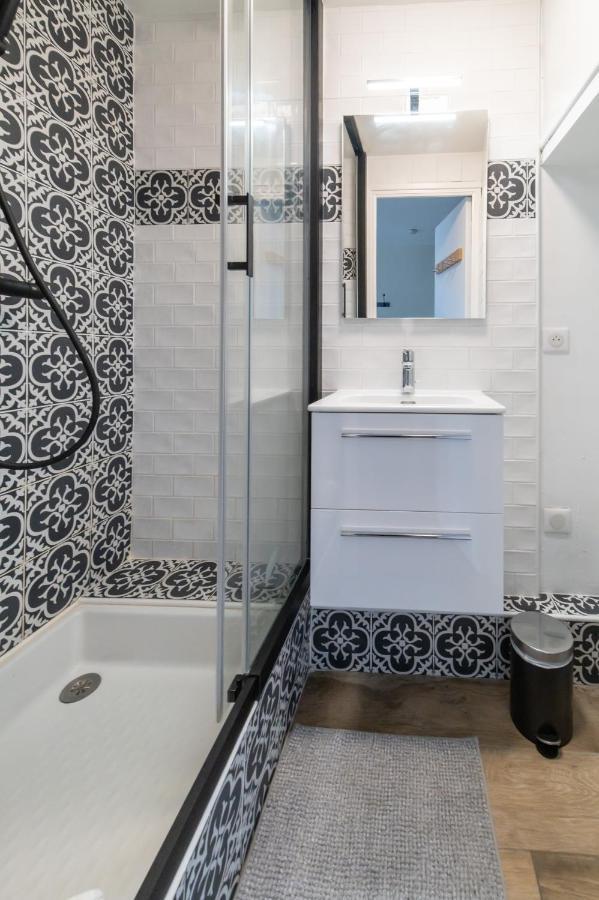 L'Indochine Appartement Morlaix Buitenkant foto